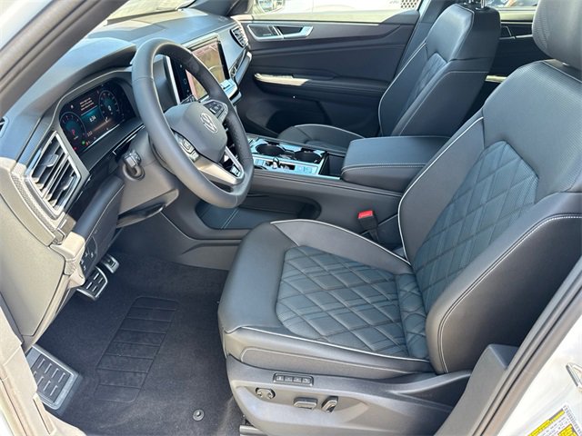 New 2026 Volkswagen Atlas Cross Sport SEL Premium R-Line image 35