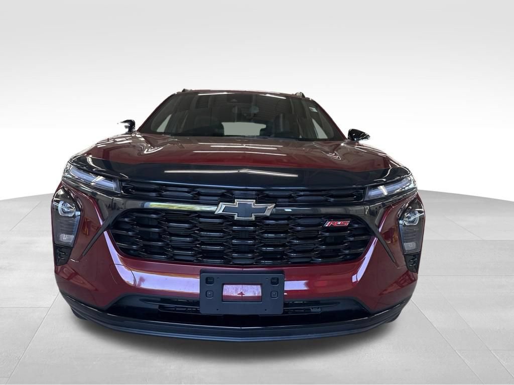 Used 2024 Chevrolet Trax RS FWD image 5