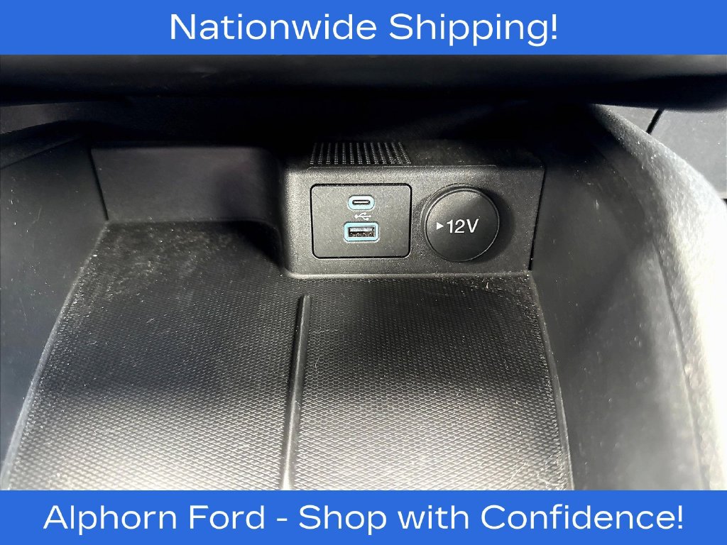 Certified 2023 Ford Escape Active w/ Cold Weather Package FWD image 17