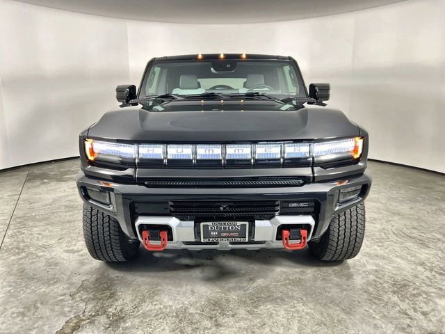 Used 2025 GMC Hummer EV 3X w/ LPO, Sport Package image 3