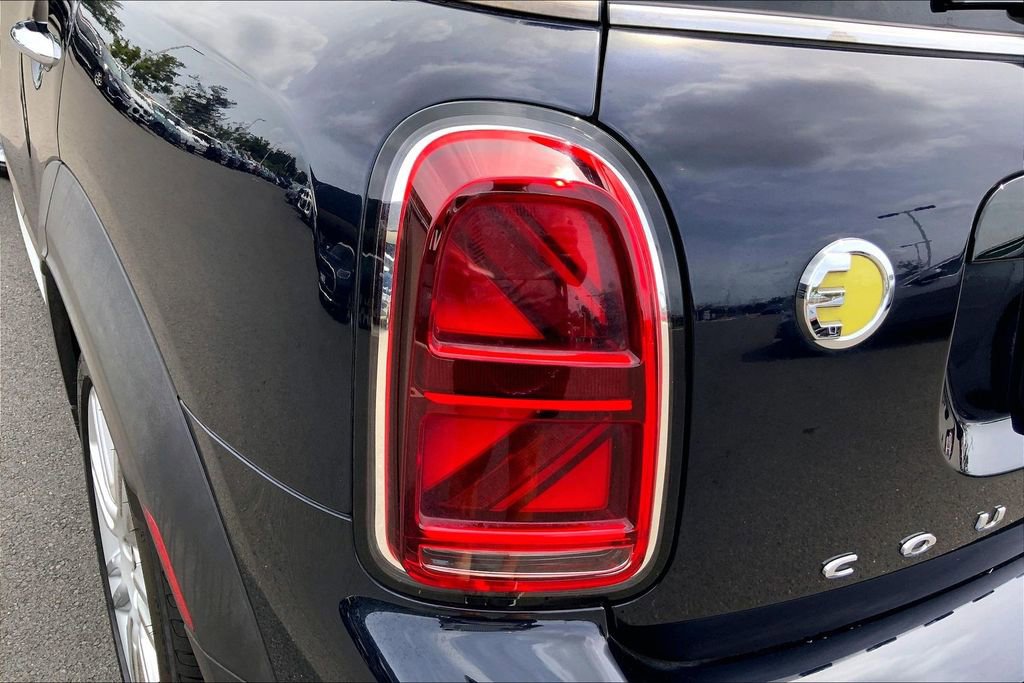 Certified 2022 MINI Cooper Countryman SE image 29