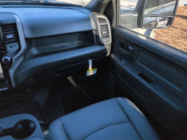 New 2026 RAM 3500 Tradesman AWD/4WD image 16