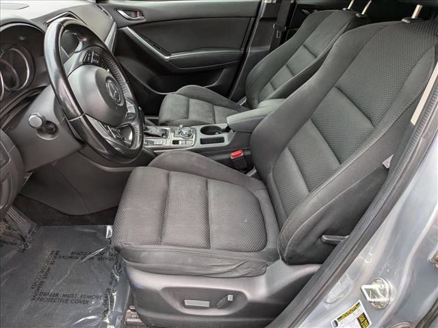 Used 2016 MAZDA CX-5 Touring FWD image 16