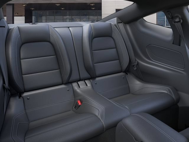 New 2026 Ford Mustang GT Premium RWD image 11