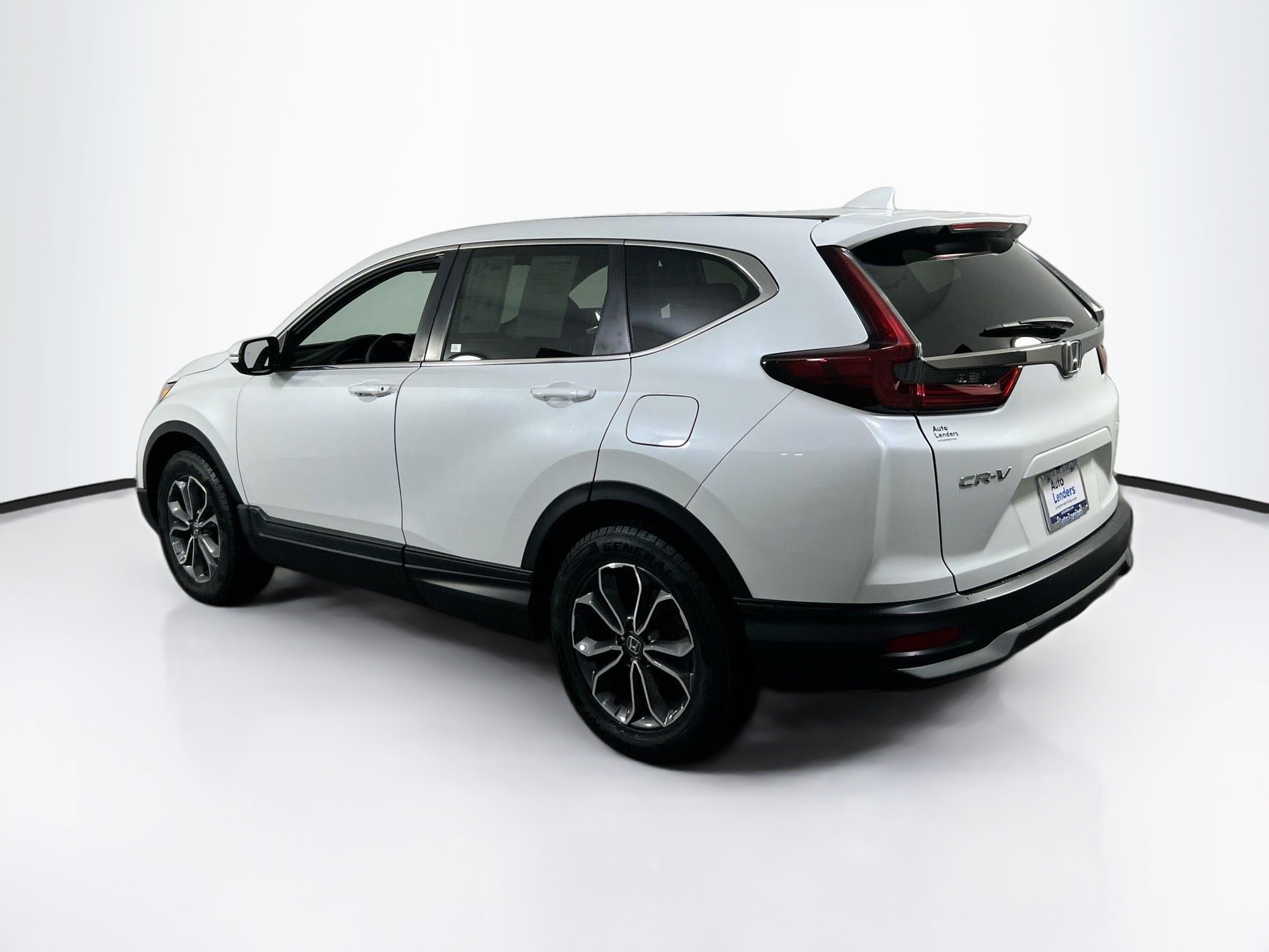 Used 2022 Honda CR-V EX image 7