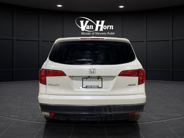 Used 2017 Honda Pilot EX-L image 7