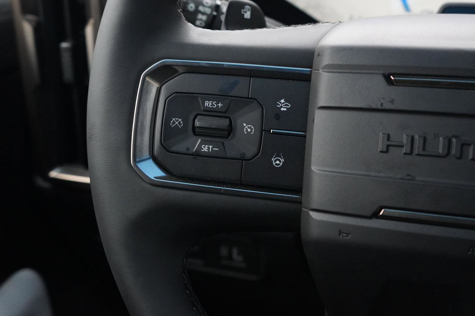 New 2024 GMC Hummer EV 2X w/ Extreme Off-Road Package image 15