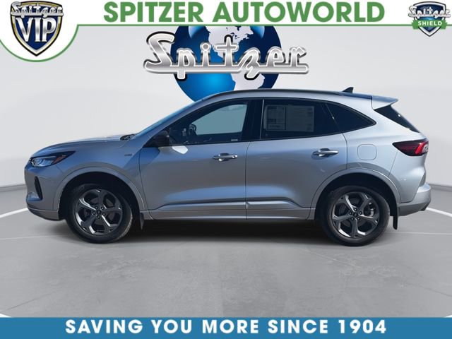 Used 2023 Ford Escape ST-Line w/ Tech Pack #1 image 6