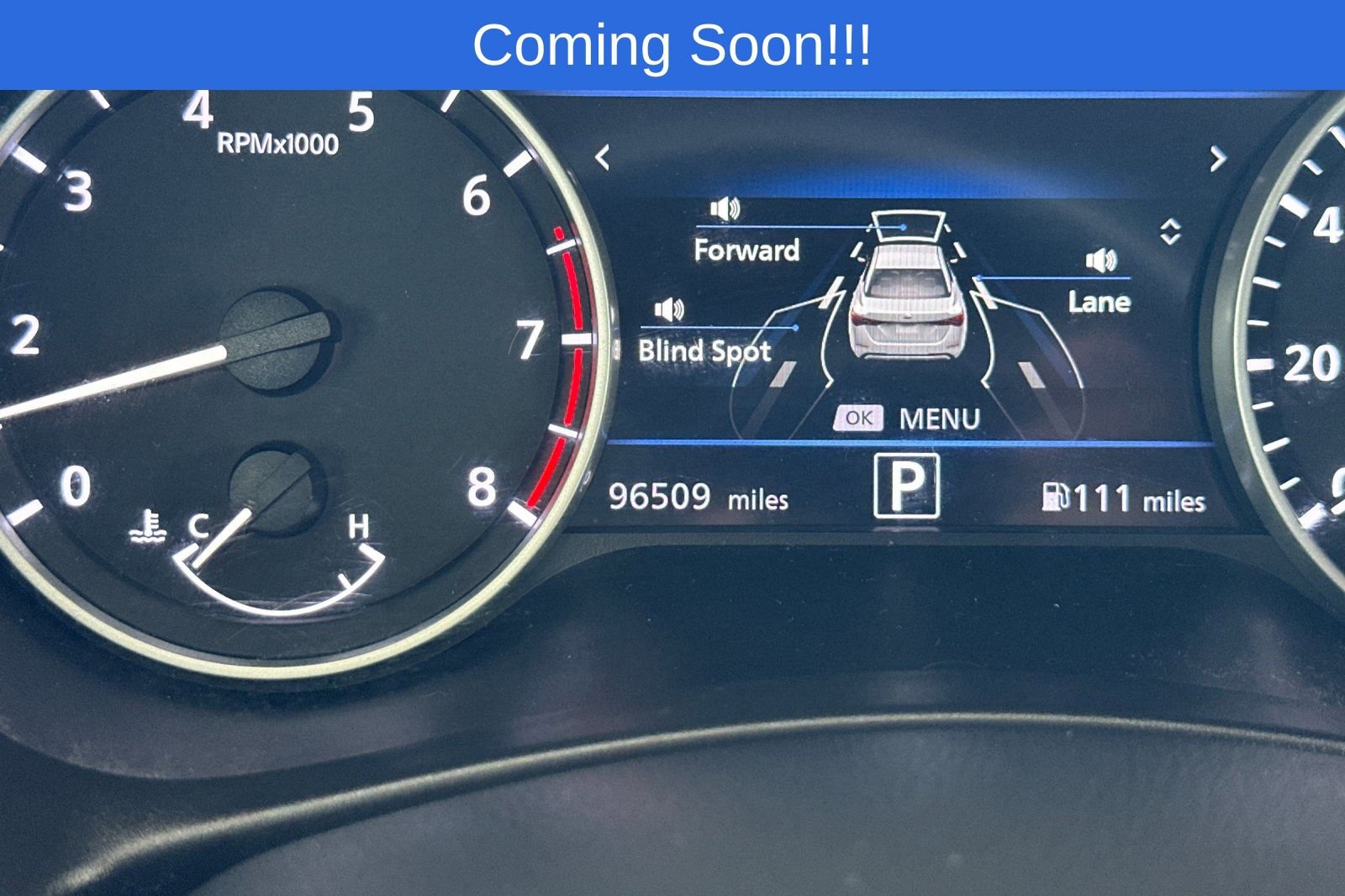 Used 2022 Nissan Sentra SV w/ All-Weather Package image 27