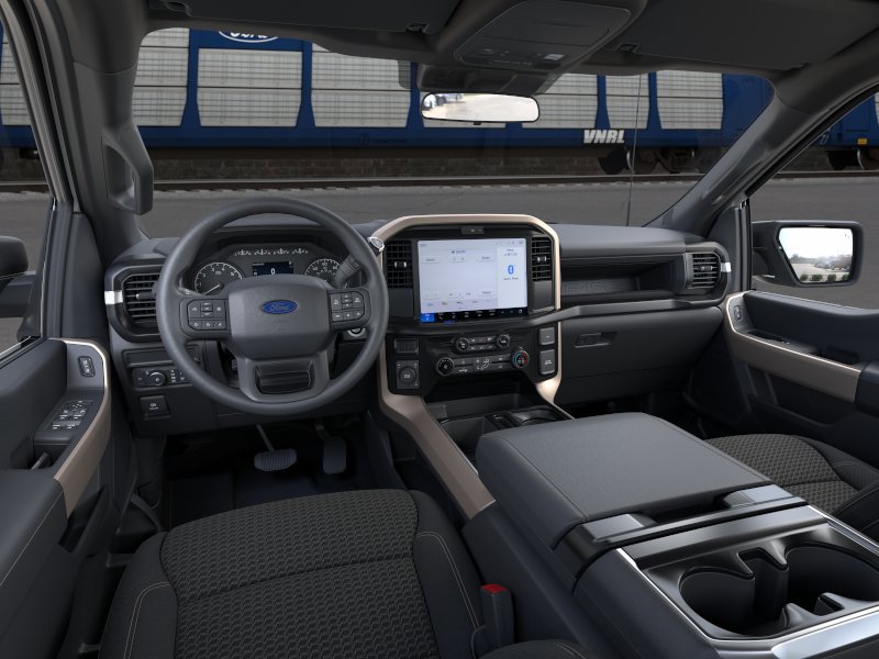 New 2026 Ford F150 STX image 10