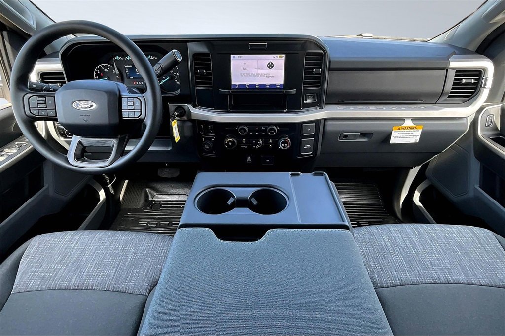 New 2026 Ford F250 XL image 8