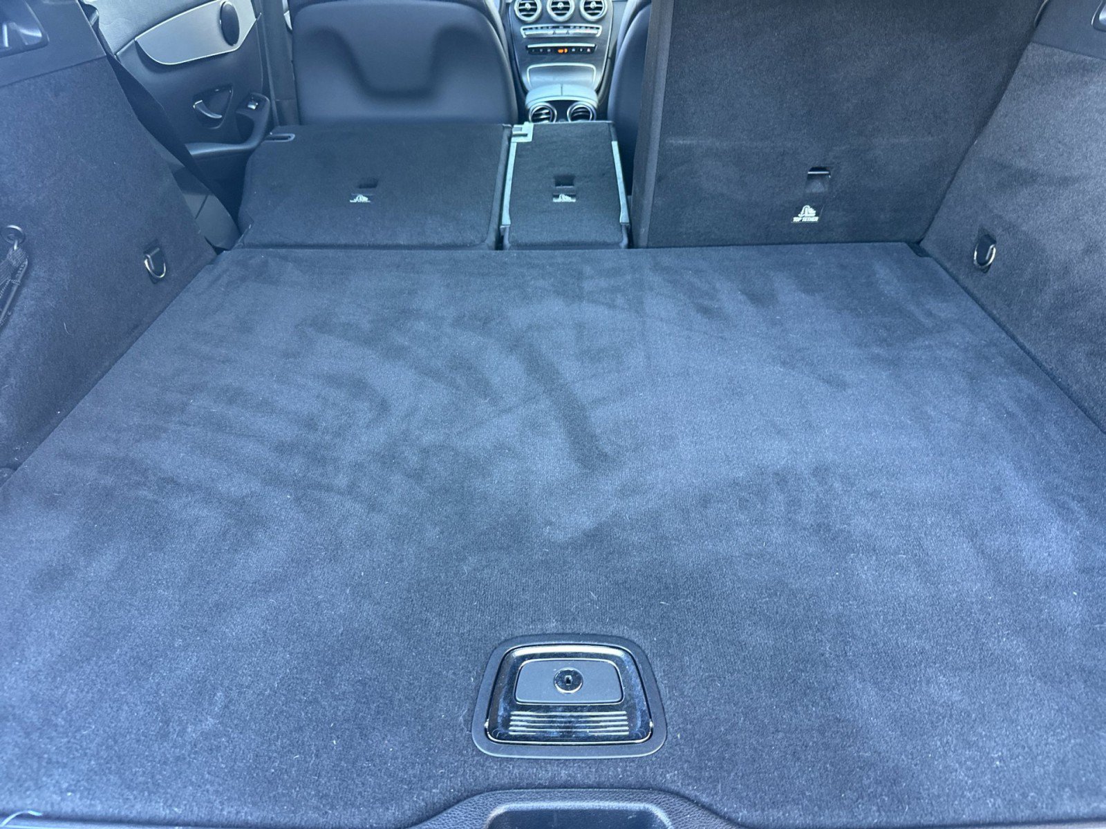 Used 2022 Mercedes-Benz GLC 300 4MATIC image 15