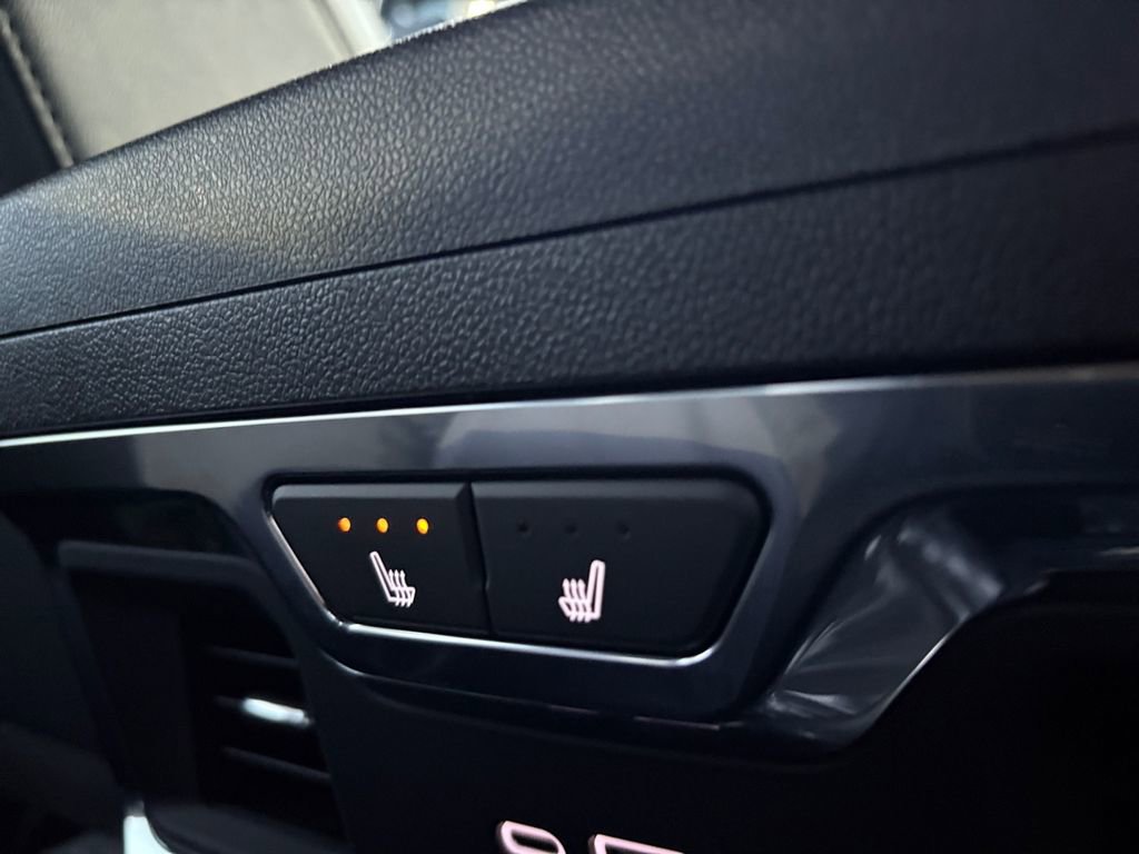 New 2025 Chevrolet Silverado 2500 High Country w/ Technology Package image 4