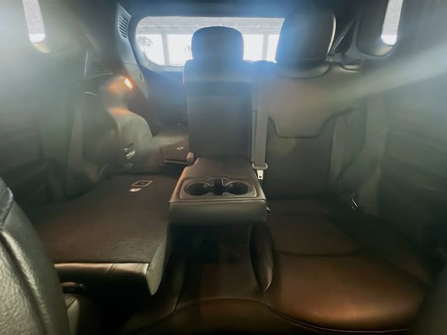 Used 2022 Jeep Compass Altitude FWD image 26