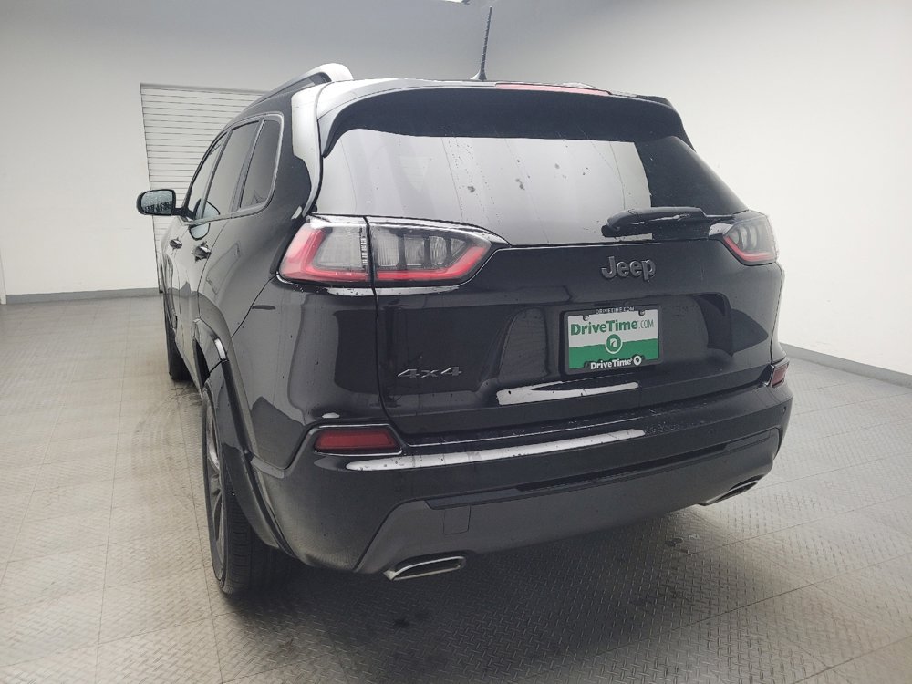 Used 2019 Jeep Cherokee High Altitude image 6