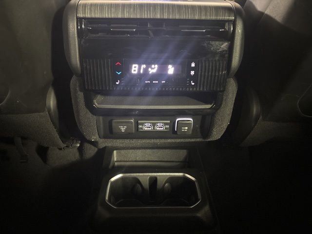 Used 2024 Jeep Wagoneer Series II image 35