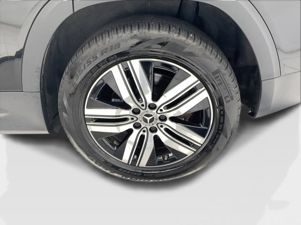 Used 2023 Mercedes-Benz EQB 300 4MATIC image 12