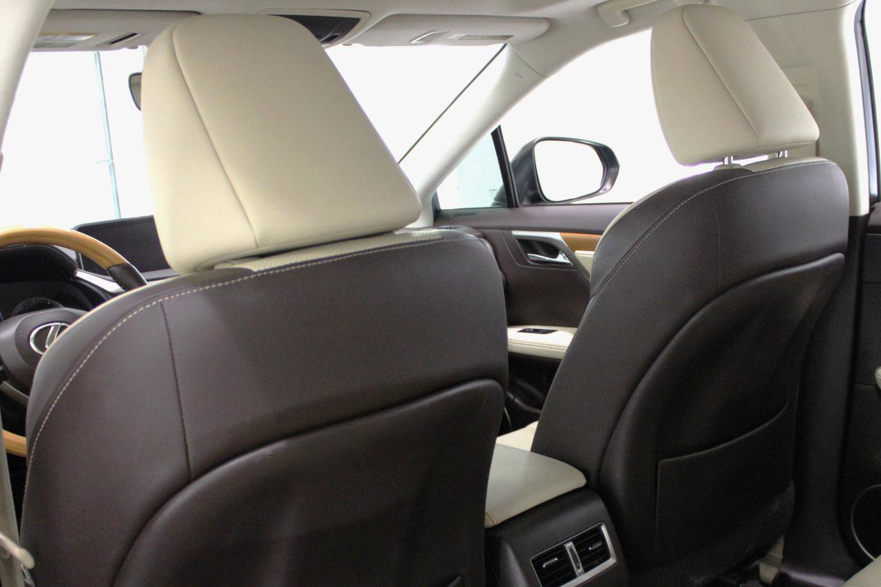 Used 2017 Lexus RX 350 Premium image 37