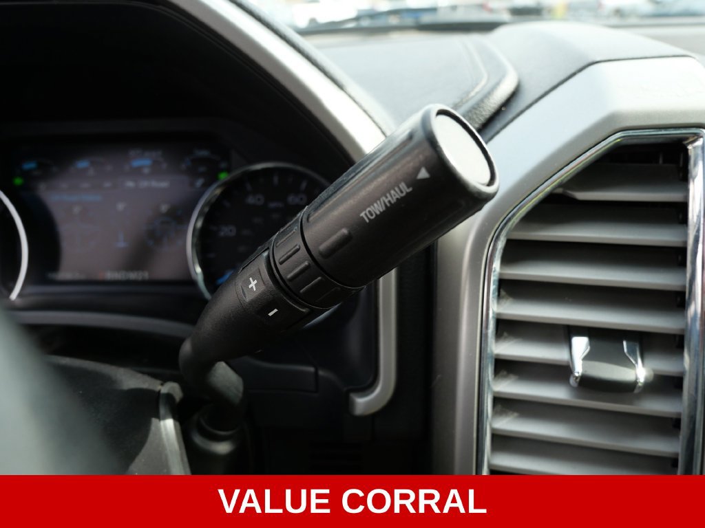 Used 2017 Ford F350 Lariat w/ Lariat Ultimate Package AWD/4WD image 23