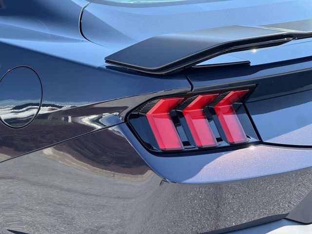 Certified 2026 Ford Mustang Dark Horse RWD image 9
