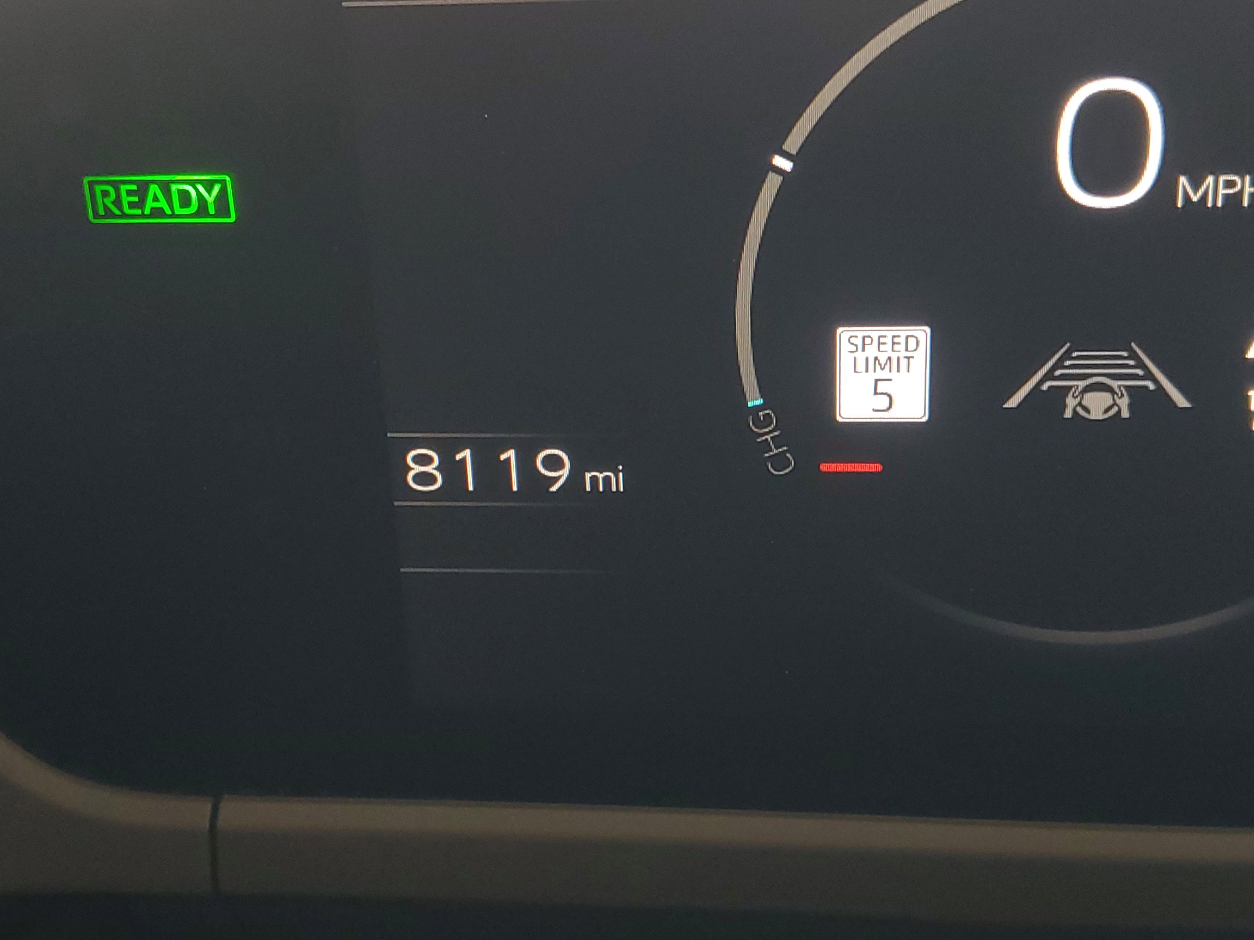 Used 2024 Toyota bZ4X Limited FWD image 29