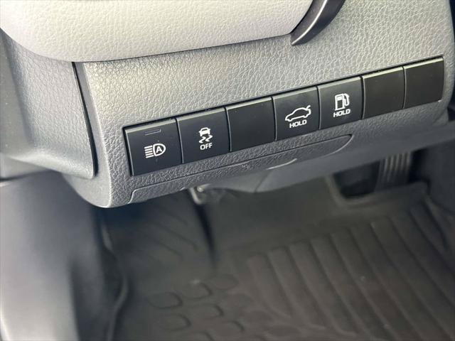 Certified 2024 Toyota Camry LE FWD image 17