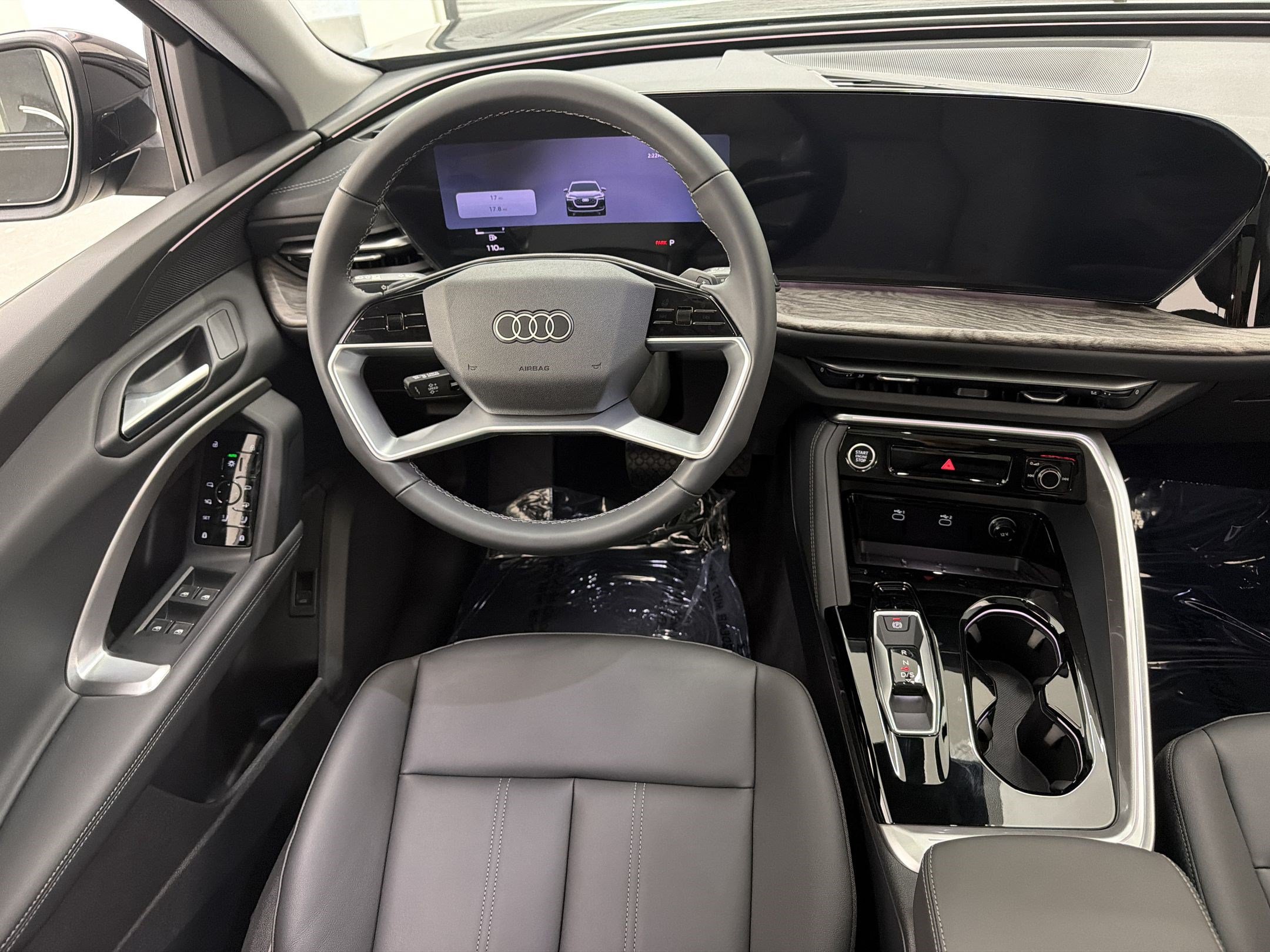 New 2026 Audi Q5 2.0T AWD/4WD image 30