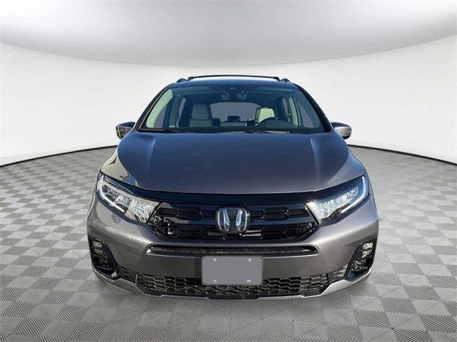 New 2026 Honda Odyssey Elite image 9