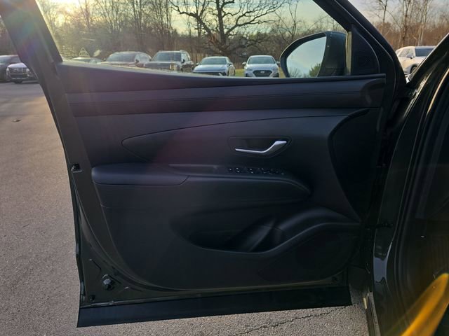 New 2026 Hyundai Santa Cruz SEL image 13