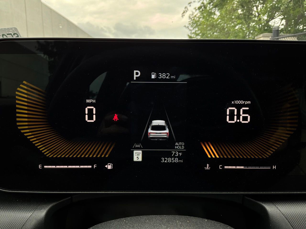 Used 2025 Kia K4 FWD image 38