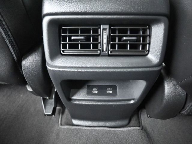 Certified 2025 Honda CR-V Sport Touring image 27