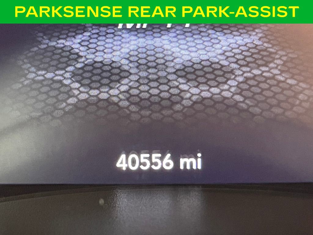 Used 2023 Dodge Charger GT w/ Blacktop Package image 22