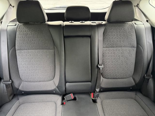 Certified 2025 Kia Seltos S FWD image 30