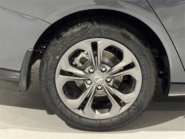 New 2025 Honda Accord EX-L image 14
