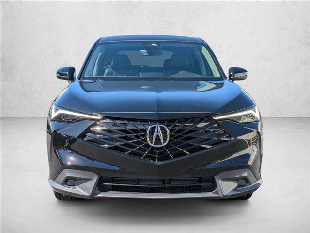 New 2025 Acura ADX FWD image 6