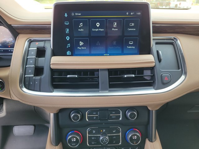 Used 2023 Chevrolet Tahoe Premier w/ Advanced Technology Package RWD image 20