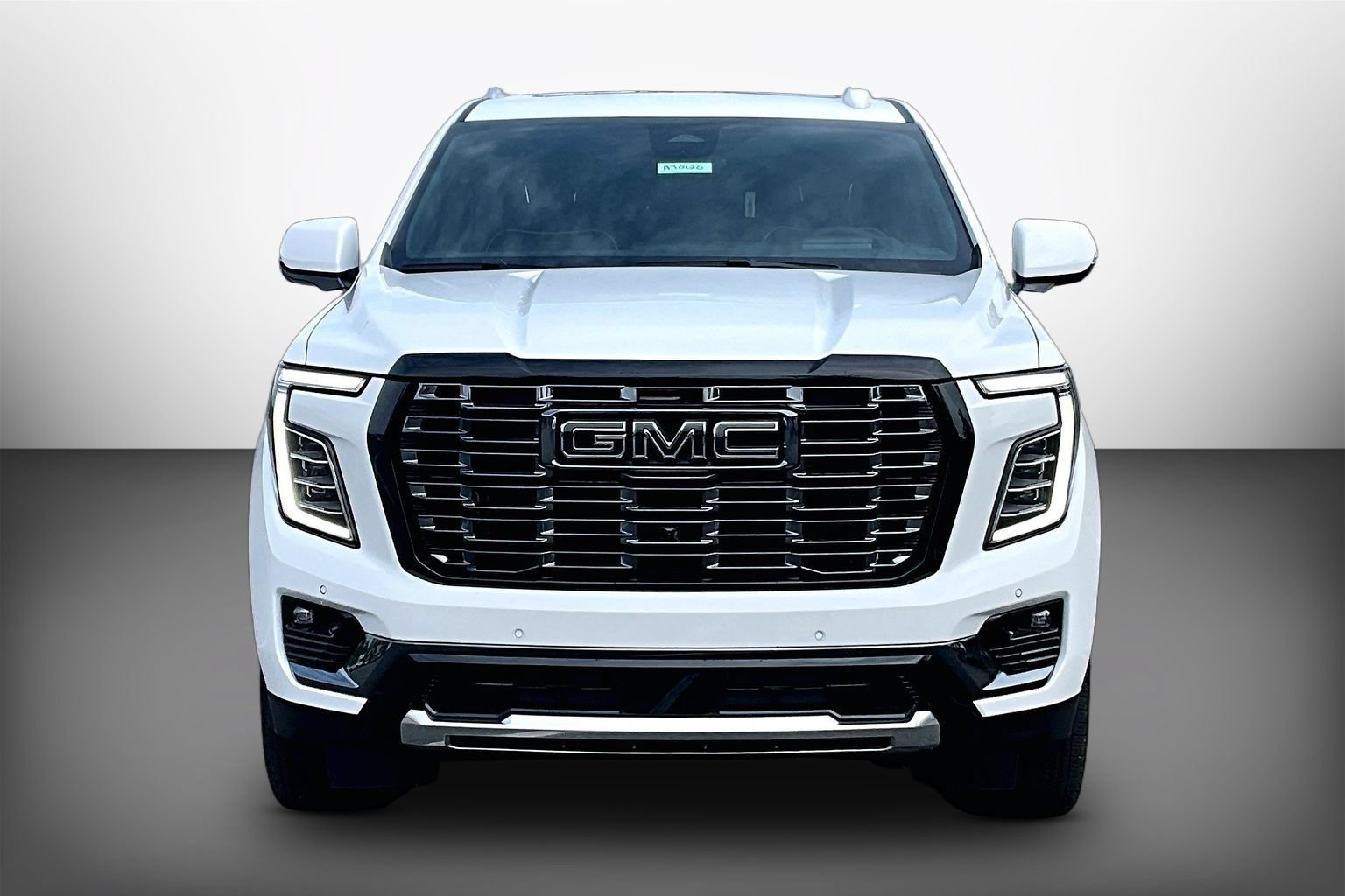 Used 2026 GMC Yukon Denali Ultimate AWD/4WD image 2
