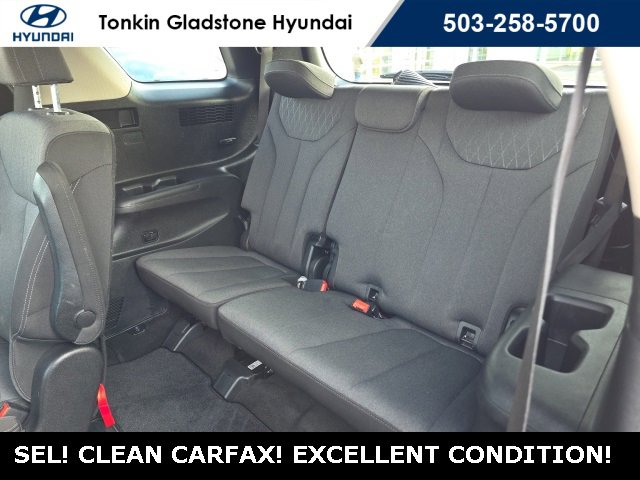 Used 2020 Hyundai Palisade SEL image 29