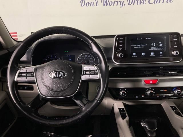 Used 2020 Kia Telluride S w/ S 8 Passenger Seating Package image 18