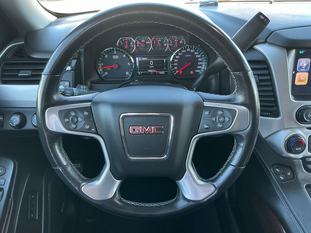 Used 2019 GMC Yukon SLT image 36