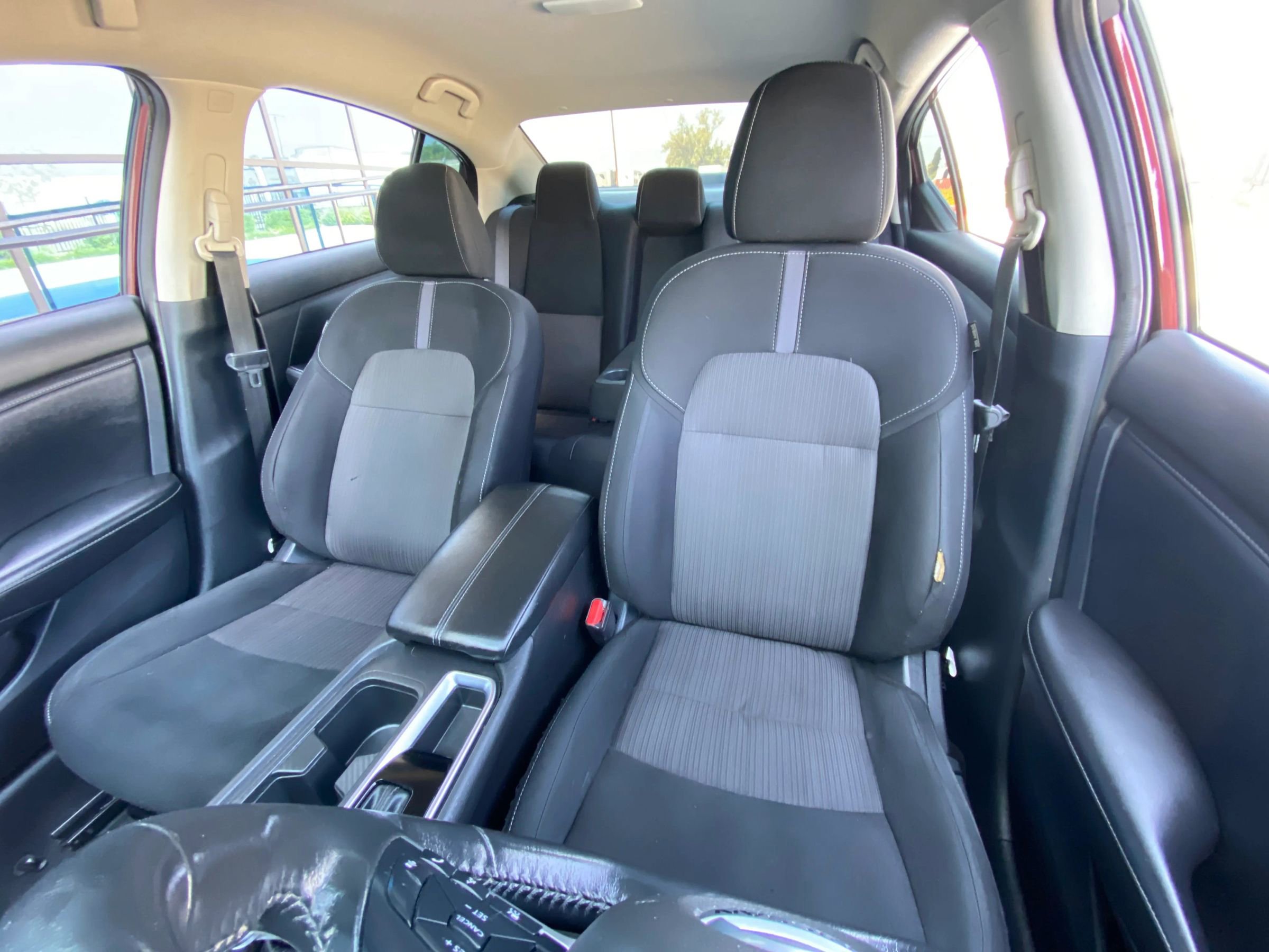 Used 2022 Nissan Sentra SV FWD image 9