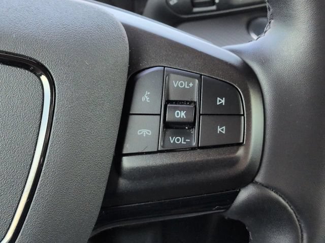 Used 2024 Ford Mustang Mach-E Select w/ Comfort Package Lite RWD image 27
