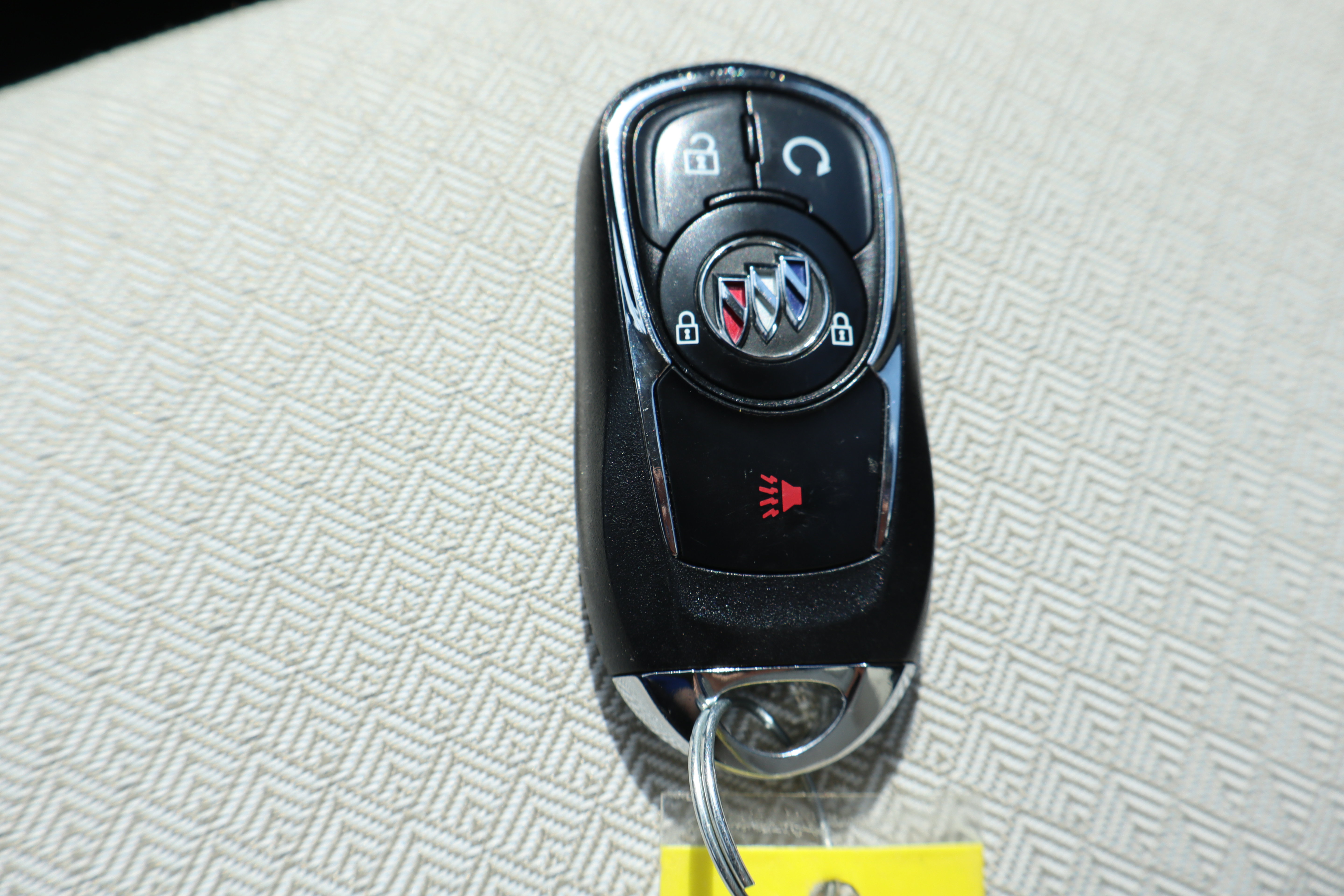 Used 2023 Buick Encore GX Preferred w/ Cold Weather Comfort Package FWD image 25