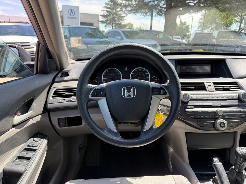 Used 2009 Honda Accord LX-P image 2