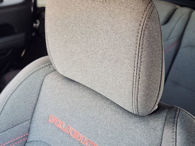 New 2026 Jeep Wrangler Unlimited Rubicon w/ Safety Group image 11