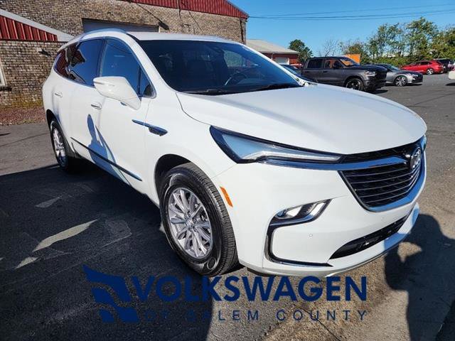 Used 2024 Buick Enclave Premium