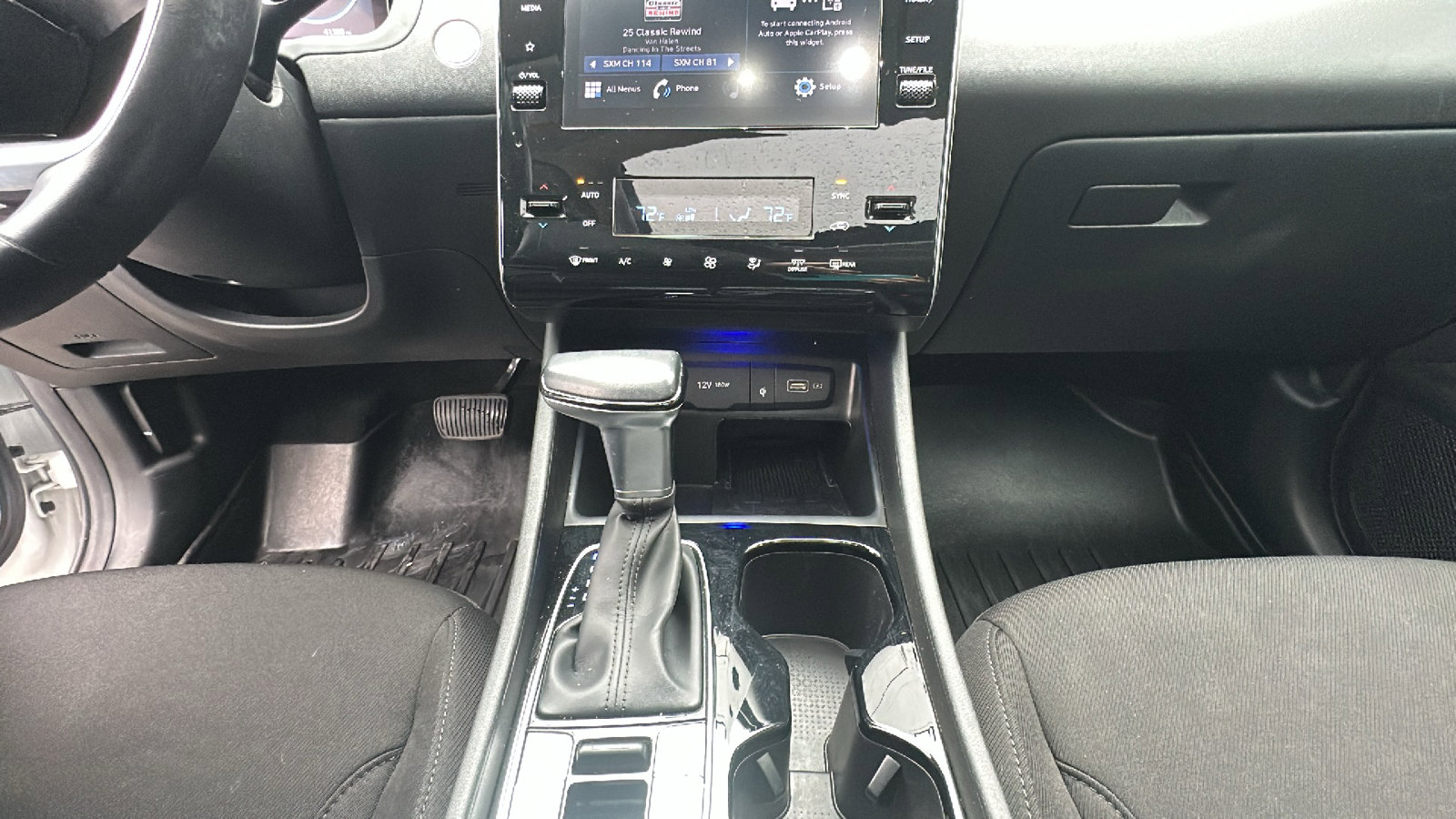 Used 2022 Hyundai Tucson SEL w/ Convenience Package image 22