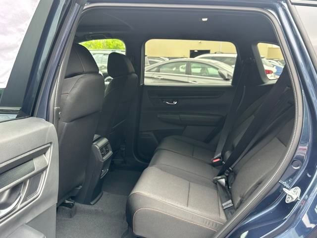 New 2026 Honda CR-V TrailSport image 13