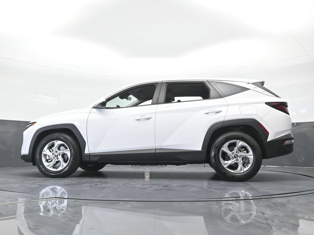 Used 2024 Hyundai Tucson SE FWD image 50