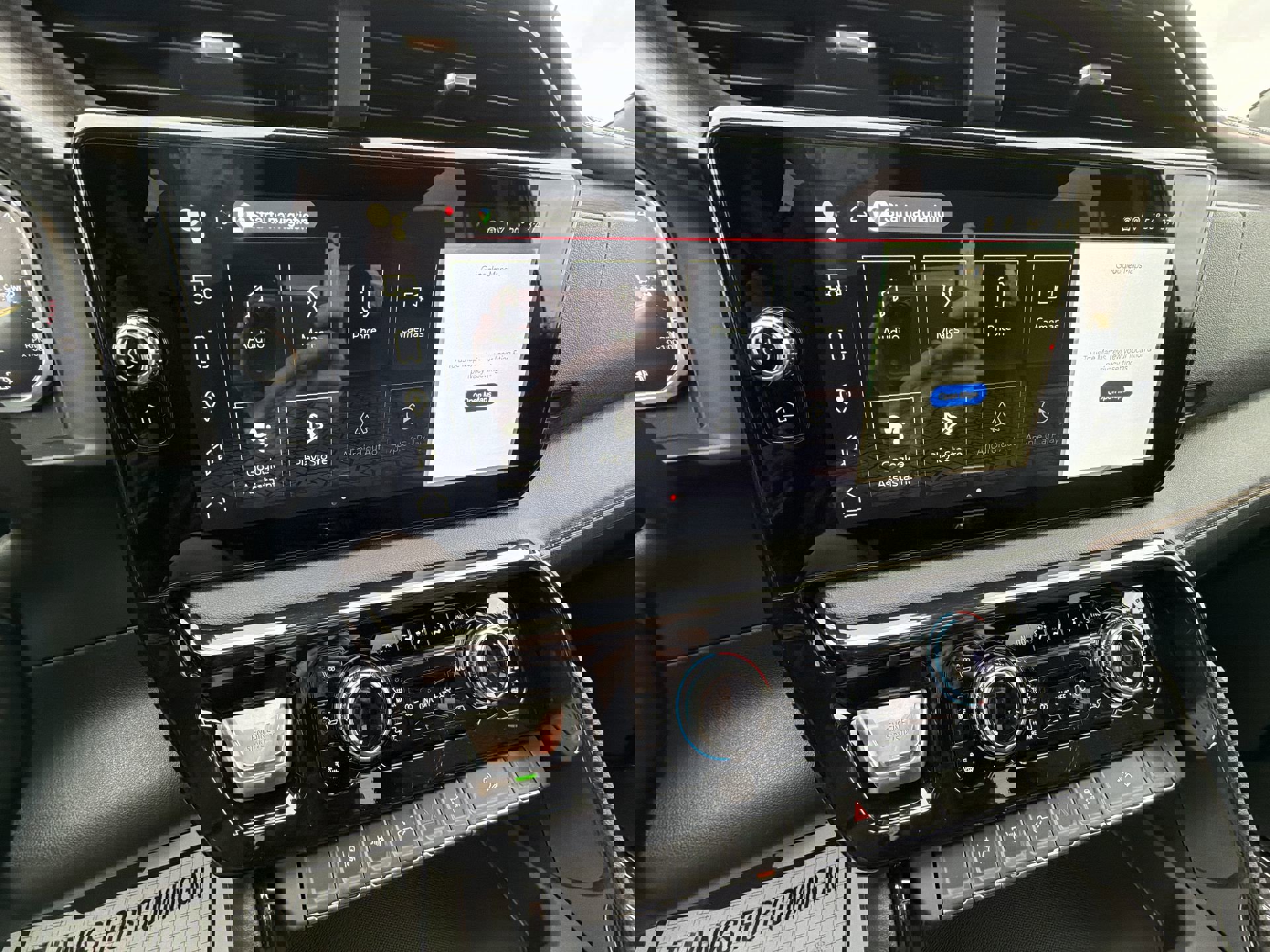 New 2026 GMC Sierra 2500 AT4 w/ AT4 Premium Plus Package image 13